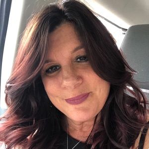 Meet your Posher, Michele